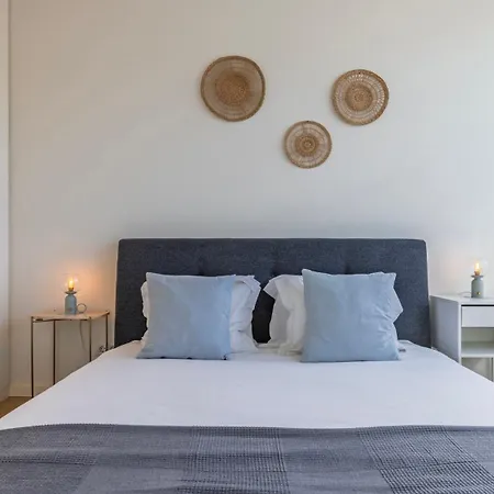 Apartman Modern 2bdr With Garage By Lovelystay