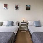 Modern 2bdr With Garage By Lovelystay Διαμέρισμα Lisboa