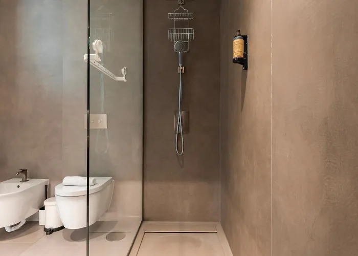 Appartement Modern 2bdr With Garage By Lovelystay Lisboa