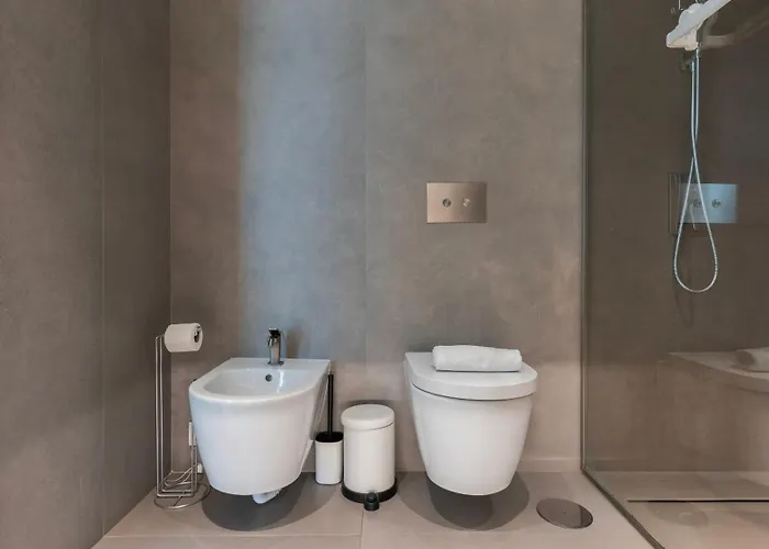 Modern 2bdr With Garage By Lovelystay Appartement Lisboa