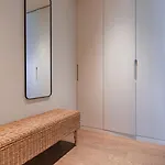 Modern 2bdr With Garage By Lovelystay Apartment