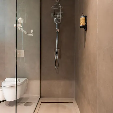 شقة Modern 2bdr With Garage By Lovelystay Lisboa